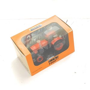 REPLICAGRI COLLECTION FIAT 1000 1:32 rep051