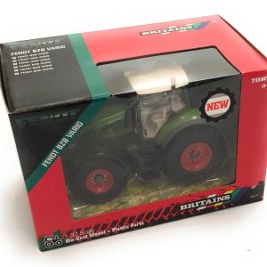 © Britains Collection FENDT 828 VARIO  scala 1;32 - 43177