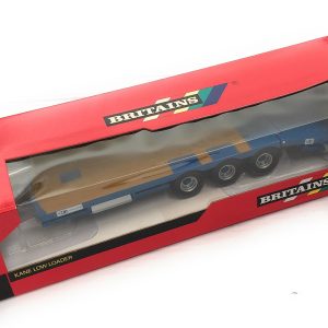 © Britains Collection KANE LOW LOADER scala 1;32 - 43006