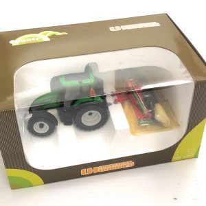 UNIVERSAL HOBBIES COLLECTION VALTRA C PROMODIS PROSOL UH 7101 scala 1/32