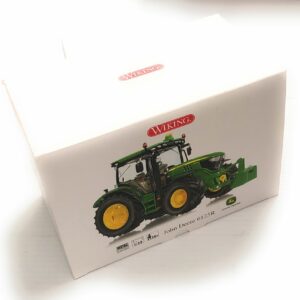 WIKING COLLECTION JOHN DEERE 6125R  - 1:32