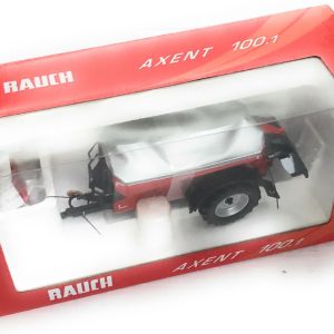 ROS COLLECTION RAUCH AXENT100.1 SCALA 1/32
