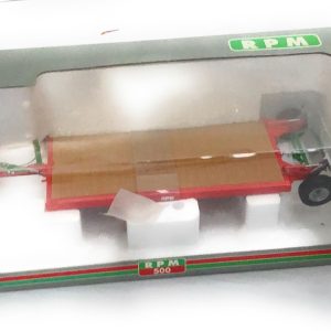 UNIVERSAL HOBBIES COLLECTION RPM 500 UH 68107 scala 1/32