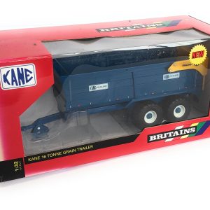 © Britains Collection RIMORCHIO KANE 16 TONNELLATE   scala 1/32 - 42701