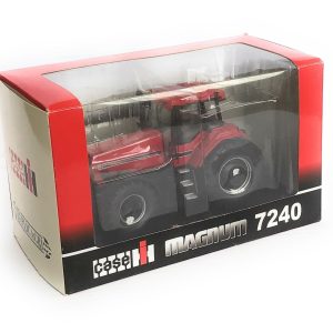 REPLICAGRI COLLECTION CASE INTERNATIONAL MAGNUM 7240 HARVESTER SCALA -1/32