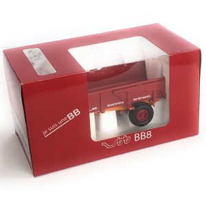 REPLICAGRI COLLECTION BENNES BRIMONT BB8  LIMITED EDITION - 1/32