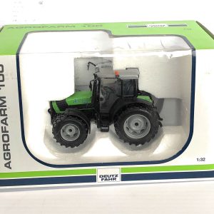 ROS COLLECTION DEUTZ AGROFARM 100 UH scala 1/32