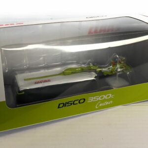 REPLICAGRI COLLECTION CLAAS DISCO 3500- 1/32