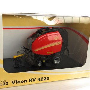 UNIVERSAL HOBBIES COLLECTIONV SCALA 1/32 VICON RV 4220 UH 4012
