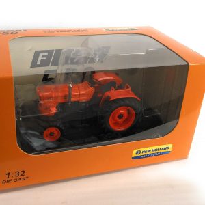 REPLICAGRI COLLECTION FIAT 550 LIMITED EDITION  - 1/32