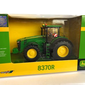 © Britains Collection JOHN DEERE 8370  scala 1/32 - 42999