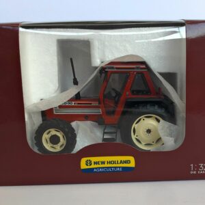 REPLICAGRI COLLECTION FIAT 110-90 CON CABINA  -1/32