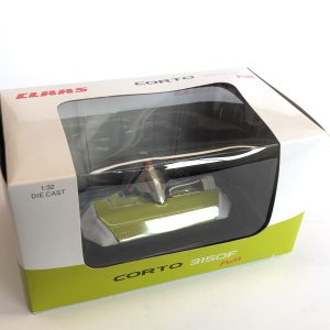 REPLICAGRI COLLECTION CLAAS CORTO 3150F  -1/32 REP 033