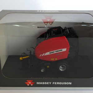 UNIVERSAL HOBBIES COLLECTION PRESSA MASSEY FERGUSON 520V SCALA 1/32 UH  4015