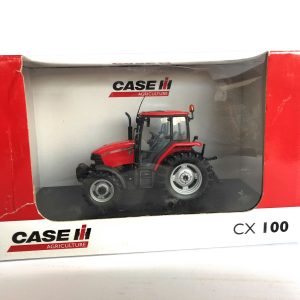 UNIVERSAL HOBBIES COLLECTION CASE CX100 SCALA 1/32 UH  4253