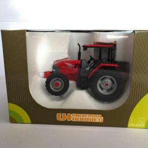 UNIVERSAL HOBBIES CORMICK COLLECTION McCORMICK CX 95 SCALA 1/32 UH  2388