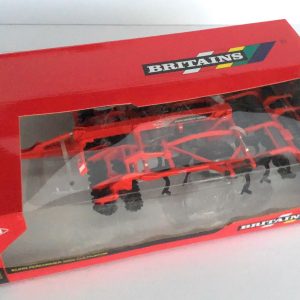 © Britains Collection KUHN PERFORMER 5000 scala 1/32 - 43108A1