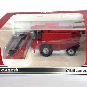 UNIVERSAL HOBBIES CASE IH 2188AXIAL-FLOW SCALA  1/32 UH 5269