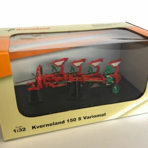 UNIVERSAL HOBBIES COLLECTION KVERNELAND 150 SCALA 1 S VARIOMAT /32 UH 4126