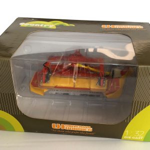 UNIVERSAL HOBBIES FELLA SM310  SCALA  1/32 UH 2583