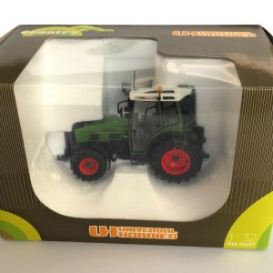 UNIVERSAL HOBBIES CORMICK COLLECTION FENDT 209F SCALA 1/32 UH 2649