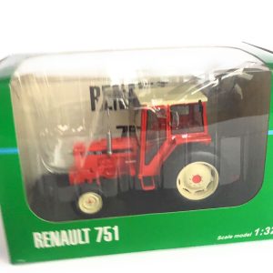REPLICAGRI COLLECTION RENALT 751LIMITED EDITION - 1/32  - SCALA -1/32  REP121 CONFEZIONE ROVINATA