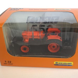 REPLICAGRI COLLECTION FIAT 550 4WD LIMITED EDITION  - 1/32 REP 133