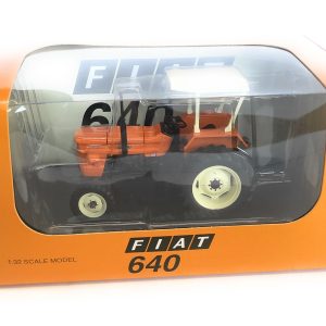 REPLICAGRI COLLECTION FIAT 640 CON CABINA - 1:32 - REP 0F5