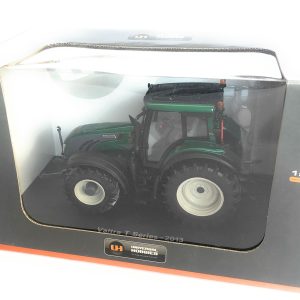 UNIVERSAL HOBBIES COLLECTION VALTRA T SERIE 2013  UH 4163 SCALA 1/32