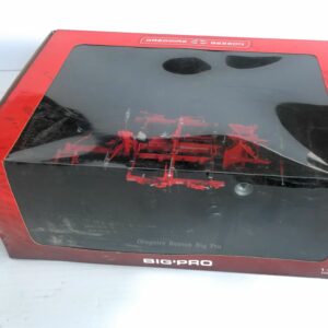 UNIVERSAL HOBBIES COLLECTION ERPICE GREGOIRE BESSON BIG VR PRO  UH 68123  SCALA 1/32