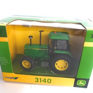 Britains Collection EDITIONS JOHN DEERE 3140  42996 scala 1/32