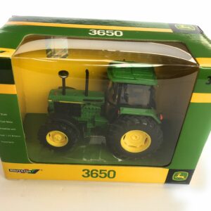 Britains Collection EDITIONS JOHN DEERE 3650  42904 scala 1/32