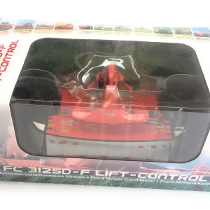 REPLICAGRI COLLECTION KUHN FC 3125 D-F LIFT- CONTROL  SCALA -1/32 - REP9400731