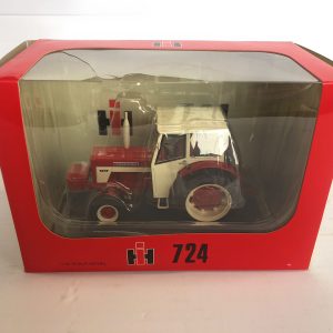 REPLICAGRI COLLECTION CASE IH724 SCALA -1/32 - REP032