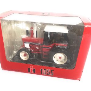 REPLICAGRI COLLECTION CASE IH 1055 SCALA -1/32 - REP063