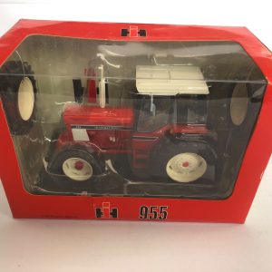 REPLICAGRI COLLECTION CASE IH 955 SCALA -1/32 - REP064