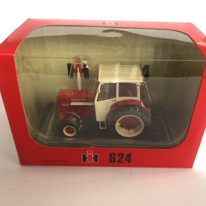 REPLICAGRI COLLECTION CASE IH 624 SCALA -1/32 - REP030