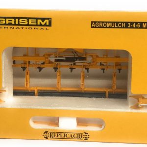 REPLICAGRI COLLECTION AGRISEM AGROMULCH 3-4-6 METRI SCALA -1/32 - REP027