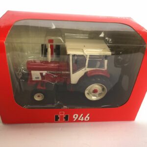 REPLICAGRI COLLECTION CASE IH 846 SCALA -1/32 - REP108
