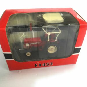 REPLICAGRI COLLECTION CASE INTERNATIONAL IH 433 SCALA -1/32 - REP181