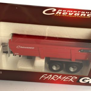 REPLICAGRI COLLECTION FARMER CHEVANCE RCM 180 GV  SCALA -1/32 - REP180