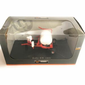 UNIVERSAL HOBBIES COLLECTION KUHN RW 1400 UH 4042 SCALA 1/32