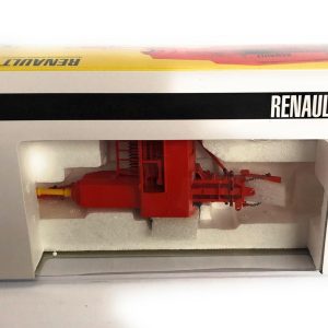 REPLICAGRI COLLECTION PRESSA RENAULT 120   SCALA -1/32 - REP130