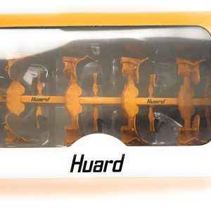REPLICAGRI COLLECTION ARATRO 4 VOMERI HUARD QR65  SCALA -1/32 - REP056