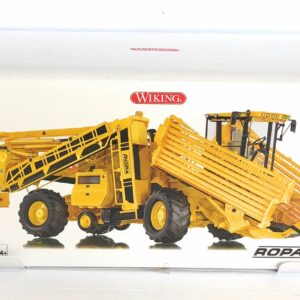 WIKING COLLECTION ROPA EURO MAUS 4  - 1:32  7312