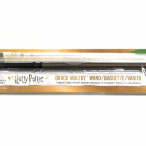 Harry Potter Bacchetta Magica di Draco Malfoy da Collezione 30.5 cm, Spin Master 6061848