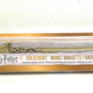Harry Potter Bacchetta Magica di Voldemort da Collezione 30.5 cm,  Spin Master 6061848