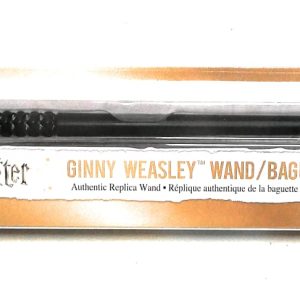 Harry Potter Bacchetta Magica di Ginny Weasley da Collezione 30.5 cm, Spin Master 6061848