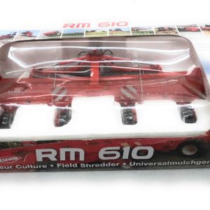 REPLICAGRI COLLECTION BROYEUR KUHN RM 610  SCALA -1/32 - REP054