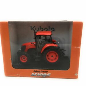 UNIVERSAL HOBBIES COLLECTION KUBOTA M108S UH 4899 scala 1/32